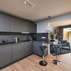 criston apartments- Stadt & Kliniknah - Bild 10