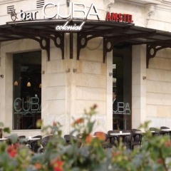 Hotel Hostal Cuba - Bild 1