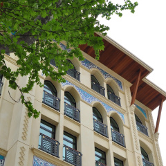 Neorion Hotel - Special Class