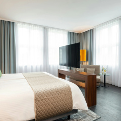 Leonardo Royal Hotel Berlin Alexanderplatz - Bild 6