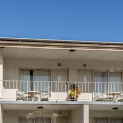Baileys Motel