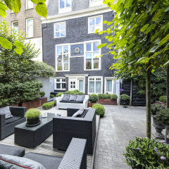 The Toren Amsterdam by The Pavilions - Bild 18