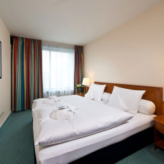 Maritim Hotel Frankfurt - Bild 7
