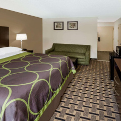 Americas Best Value Inn & Suites Phenix City thumbnail 7