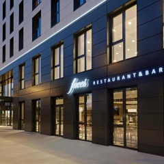 LEGERE HOTEL Erfurt - Bild 1