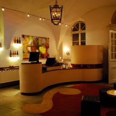 Ulfsunda Slott - Bild 2