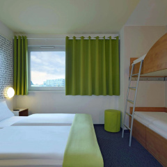 B&B Hotel München-Messe - Bild 3