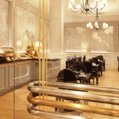 Victoria Hotel - Bild 15