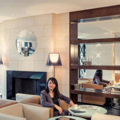Grand Hôtel Chicago - Bild 17