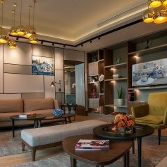 Somerset Maslak Istanbul - Bild 12