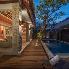 The Wolas Villa & Spa - Bild 15