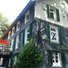 Hotel Nüller Hof - Bild 1