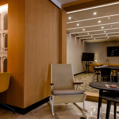 Motel One Madrid-Plaza de España - Bild 16