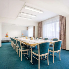 DORMERO Hotel Weimar - Bild 16
