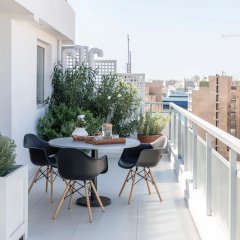 Gallery Suites & Residences, Piraeus - Bild 7