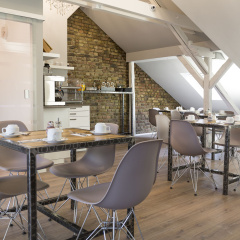 Hotel Forty Four - Bild 9