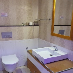Kleopatra İkiz Otel - Bild 9