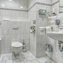 Centro Hotel Braunschweig, Trademark Collection by Wyndham - Bild 10