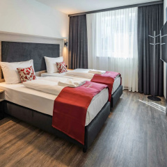Abasto Hotel Dachau - Bild 5
