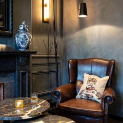 De Ware Jacob Boutique Hotel - Bild 14