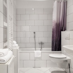 The Suite Fabric Hotel - Bild 8