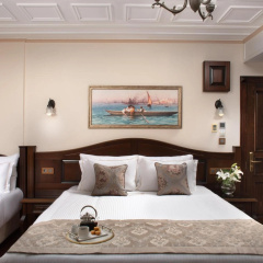 Bender Hotel - Bild 10
