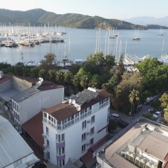 Hotel Feryıl Liman - Bild 12