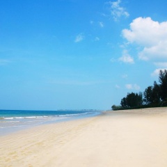 Khaolak Orchid Beach Resort - Bild 15