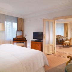 The Westin Grand Berlin - Bild 6