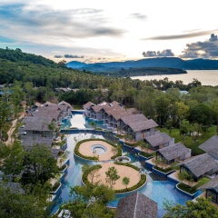 Island Escape Burasari - Bild 29