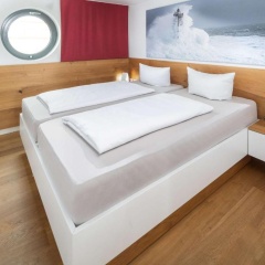 Schippers Huus 12a - Bowendeck twee - Bild 3