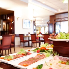 Golden Tulip Bielefeld - Bild 12