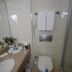 Class Hotel - Bild 9
