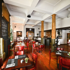 Fruehlings Hotel - Bild 19