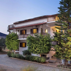 Kontorinis House