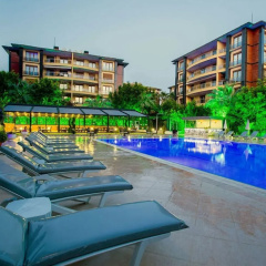 Grand Alisa Hotel – Ex.Royalisa Hotel - Bild 12
