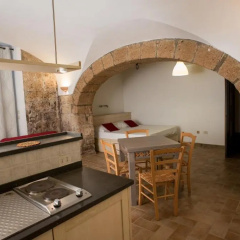 Appartamento per Vacanza La Fontanella thumbnail 7