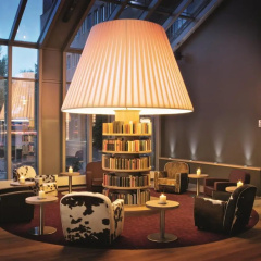 pentahotel Leipzig - Bild 16