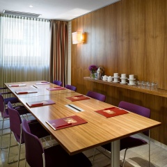 K+K Hotel am Harras - Bild 18