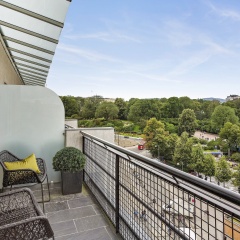 Hotel Continental - Bild 16