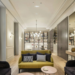 BoHo Prague Hotel, Small Luxury Hotels - Bild 2
