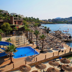 Delta Hotels by Marriott Bodrum - Bild 19
