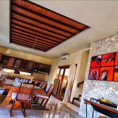 Diamond Villas Uluwatu - Bild 22