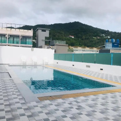 iCheck inn Central Patong - Bild 27