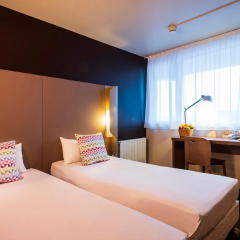 Hotel Campanile Amsterdam Zuidoost - Bild 5