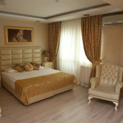 Golden Boutique Hotel - Bild 7