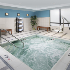 Holiday Inn Express Boston North-Woburn by IHG thumbnail 36