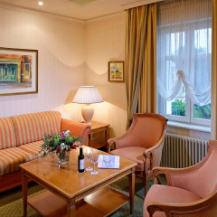 Hotel am Jägertor Potsdam - Bild 6