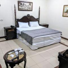 Shelton House Ext in Islamabad, Pakistan from 37$, photos, reviews - zenhotels.com photo 3