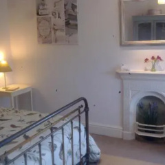 The Old Vicarage Bed And Breakfast thumbnail 3
